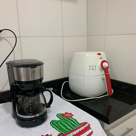 Mar Azul Apartman Lauro de Freitas Kültér fotó