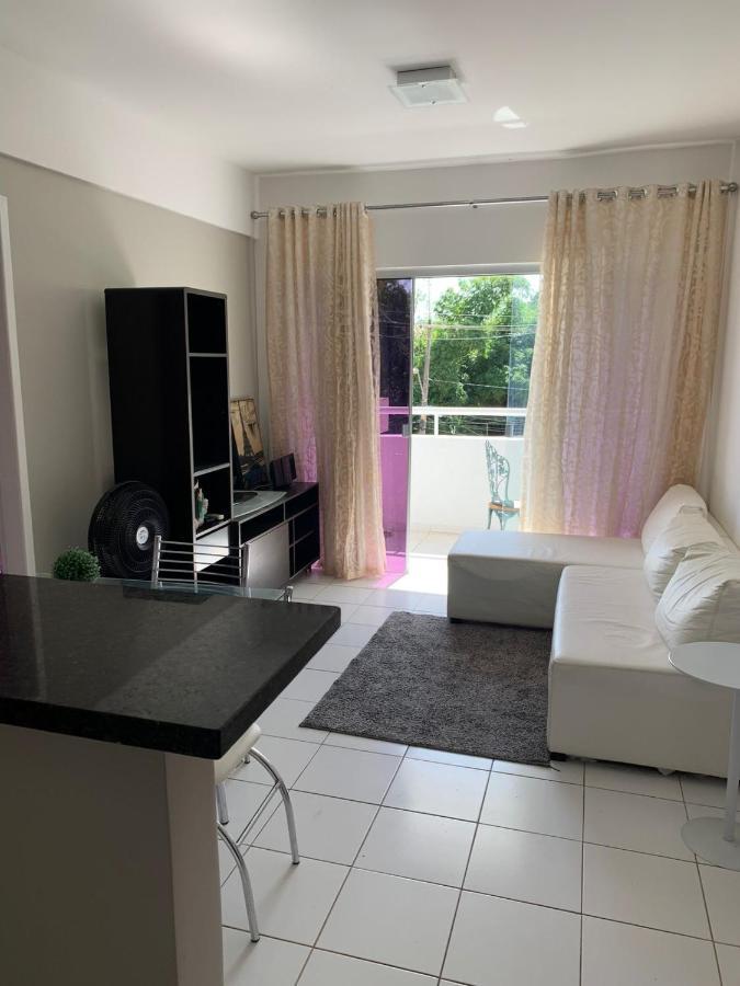 Mar Azul Apartman Lauro de Freitas Kültér fotó