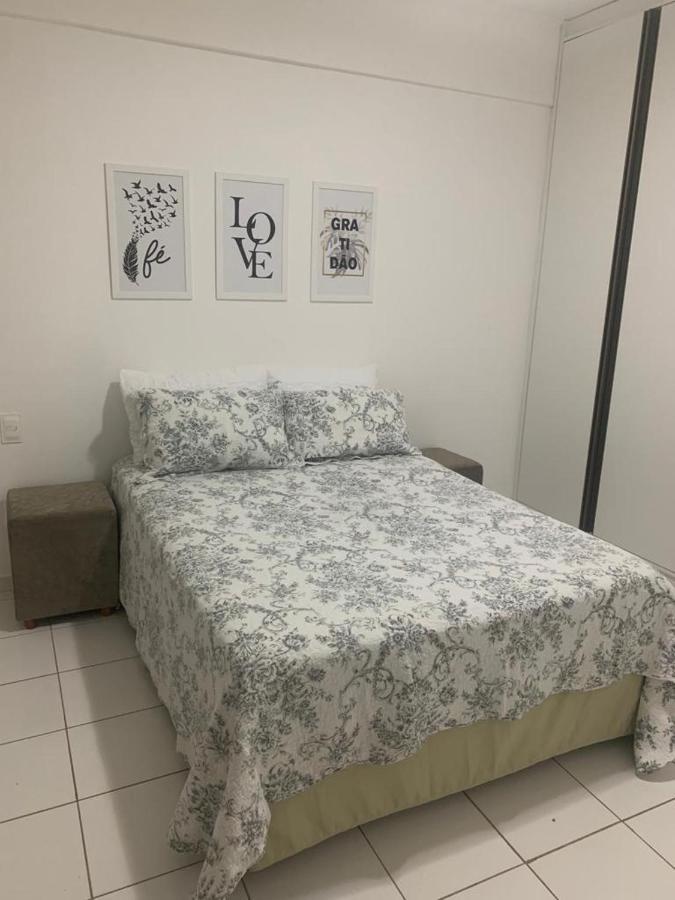 Mar Azul Apartman Lauro de Freitas Kültér fotó