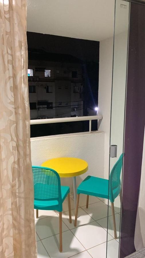 Mar Azul Apartman Lauro de Freitas Kültér fotó