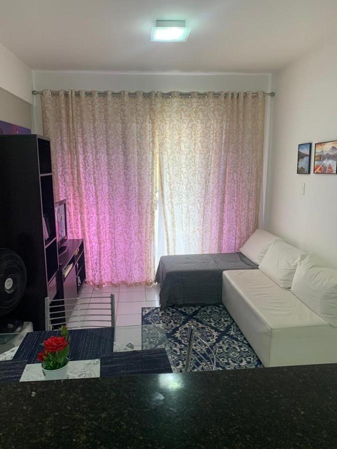 Mar Azul Apartman Lauro de Freitas Kültér fotó