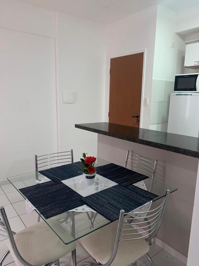 Mar Azul Apartman Lauro de Freitas Kültér fotó