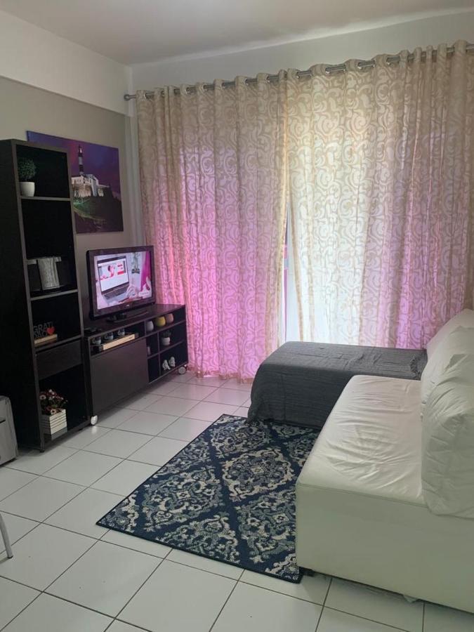 Mar Azul Apartman Lauro de Freitas Kültér fotó