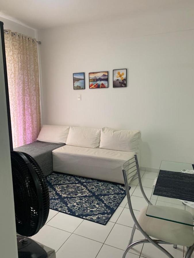 Mar Azul Apartman Lauro de Freitas Kültér fotó