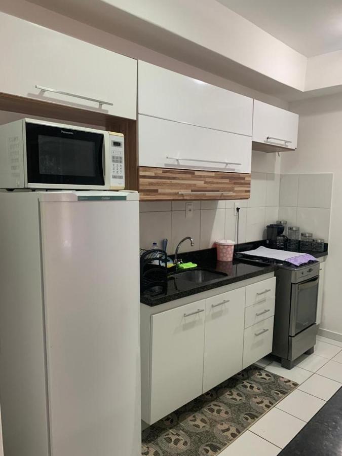 Mar Azul Apartman Lauro de Freitas Kültér fotó