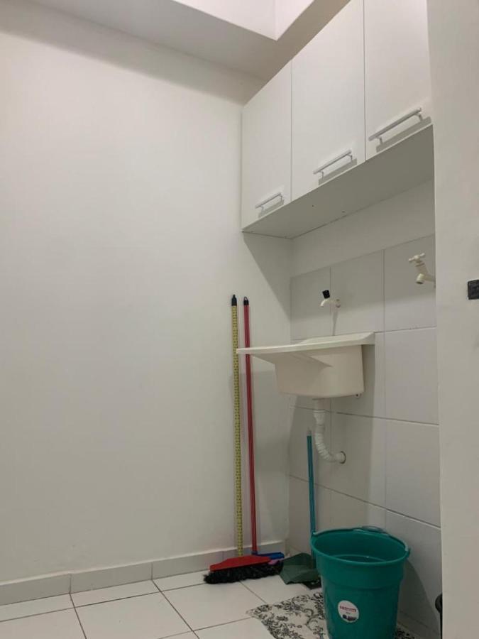 Mar Azul Apartman Lauro de Freitas Kültér fotó