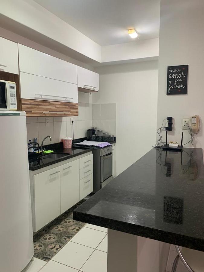 Mar Azul Apartman Lauro de Freitas Kültér fotó