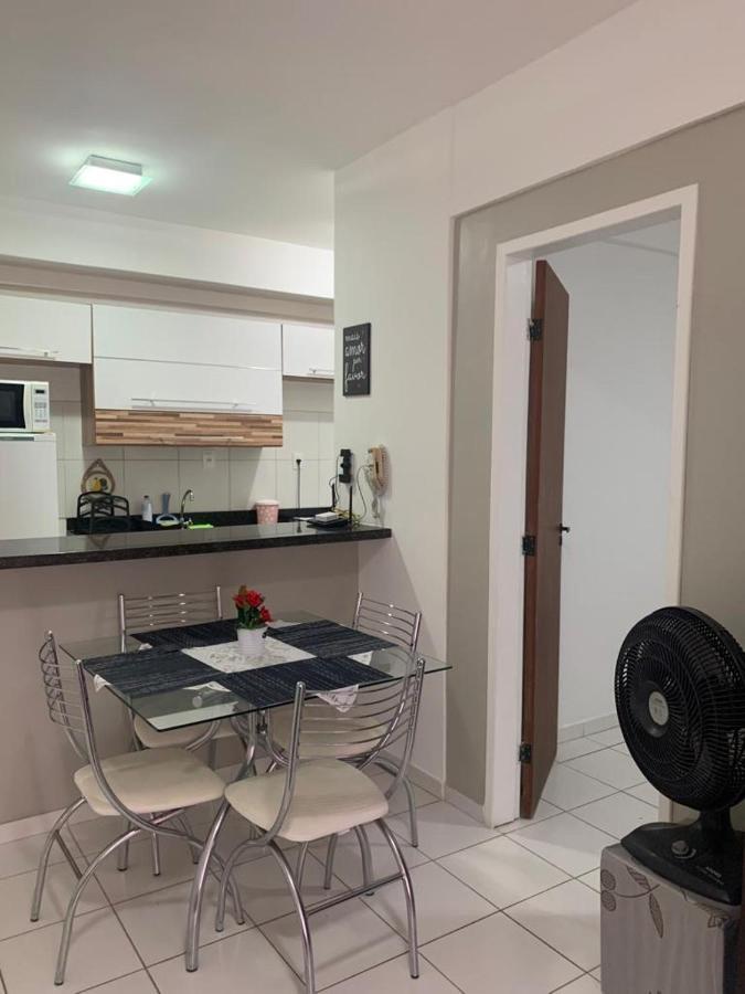 Mar Azul Apartman Lauro de Freitas Kültér fotó