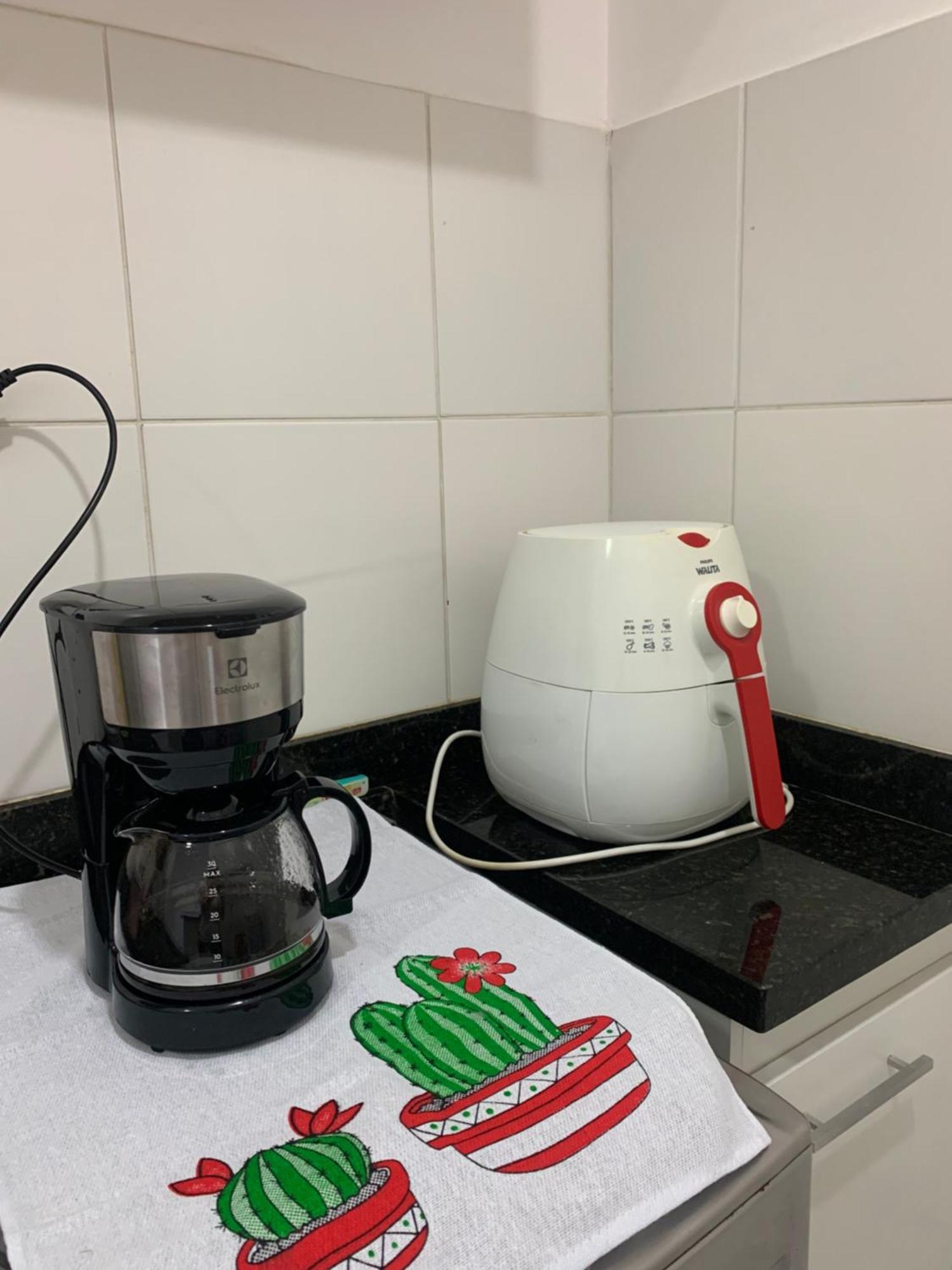 Mar Azul Apartman Lauro de Freitas Kültér fotó